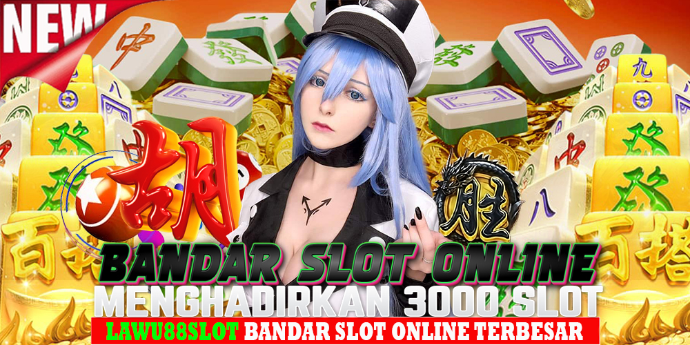 Link Slot Gacor Hari Ini